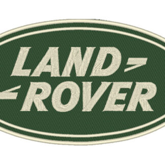 Land Rover BIG