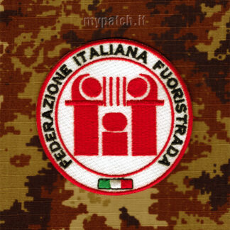 Federazione Italiana Fuoristrada