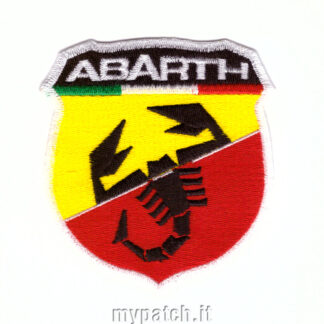 Abarth RACING
