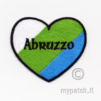 Abruzzo CUORE