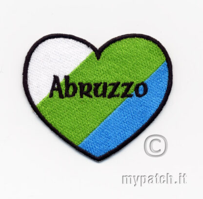 Abruzzo CUORE