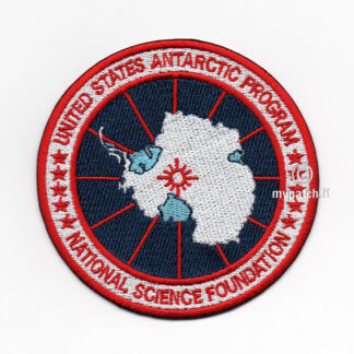 USAP – Antarctica