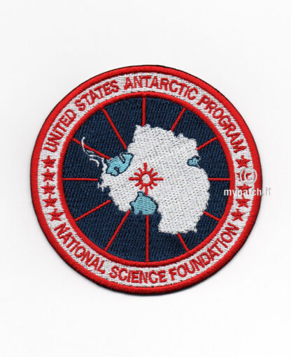 USAP – Antarctica