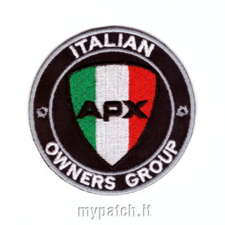 Italian APX Owners Group