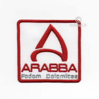Arabba