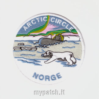 ARCTIC CIRCLE Norge