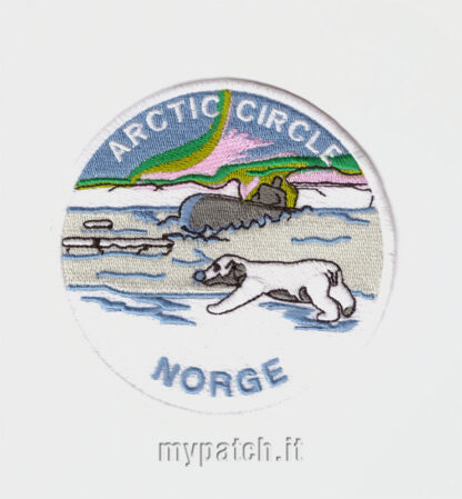 ARCTIC CIRCLE Norge