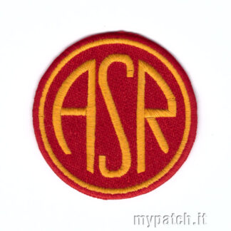 ASR logo anni ’30