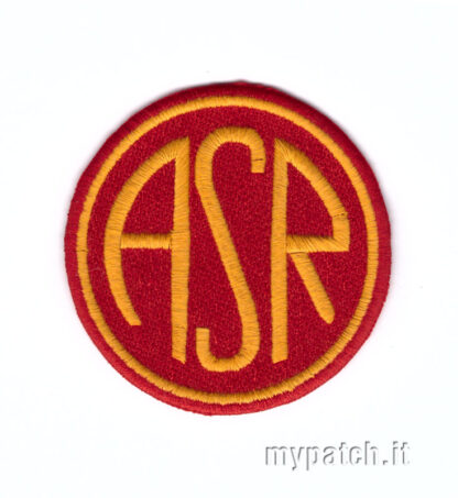 ASR logo anni ’30
