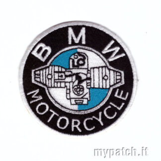 BMW motocycles