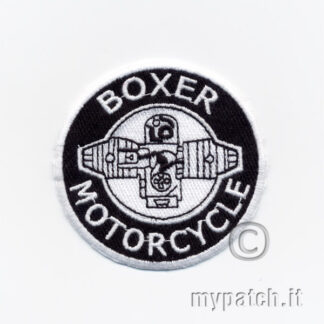 BOXER engine patch