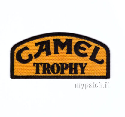 CAMEL TROPHY