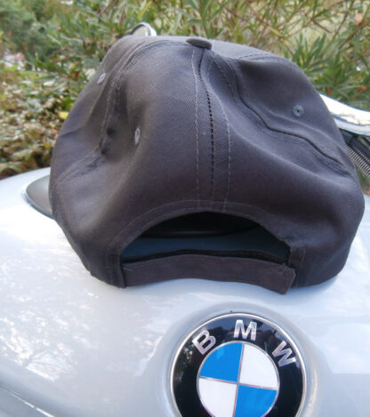 Cappellino BMW Motorcycles