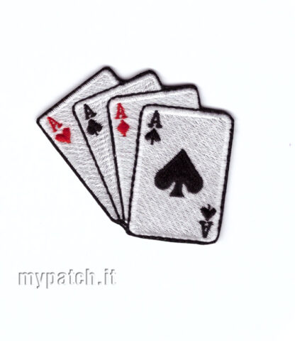 PLAYING CARDS