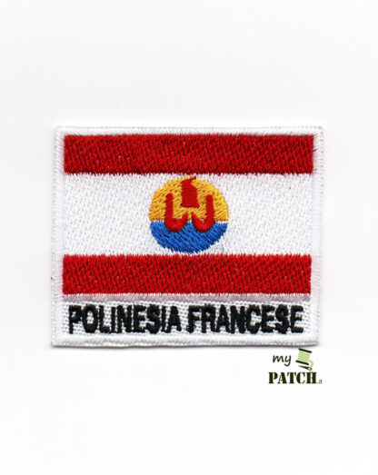 POLINESIA FRANCESE +