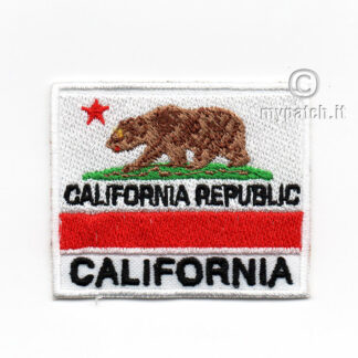 CALIFORNIA +