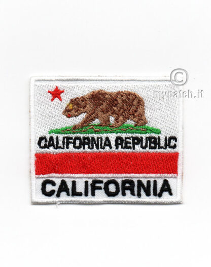 CALIFORNIA +