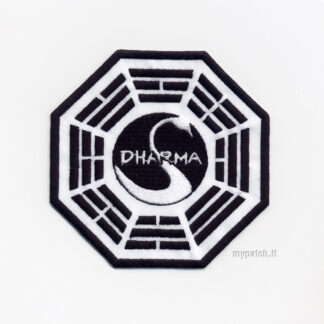 DHARMA patch