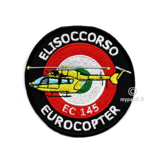 EC 145 Elisoccorso