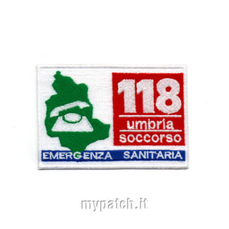 118 Umbria Soccorso