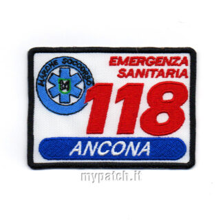 118 Ancona Soccorso