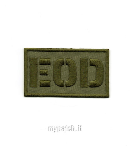 EOD militare