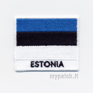 ESTONIA +