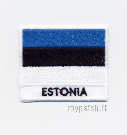 ESTONIA +