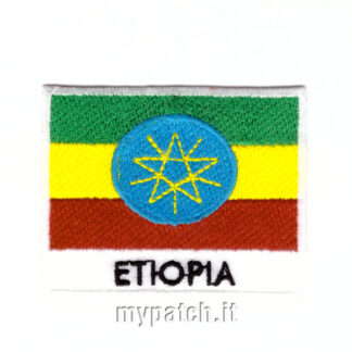 ETIOPIA +