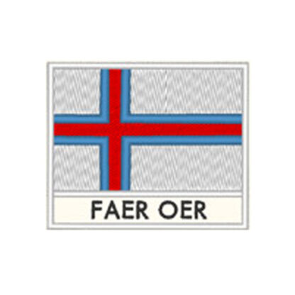 FAER OER (Isole Fær Øer) +