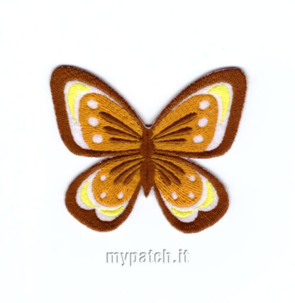 Farfalla MIELE