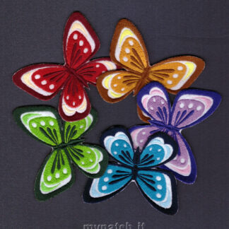 Farfalle 5 pezzi (small)