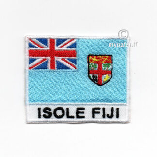 FIGI + (Isole Fiji)