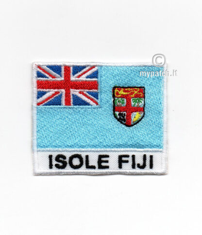 FIGI + (Isole Fiji)