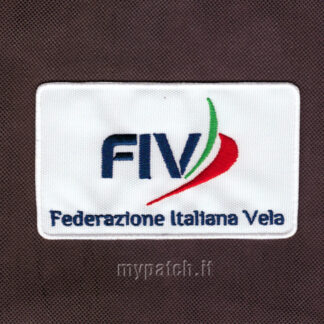Federazione Italiana Vela FIV