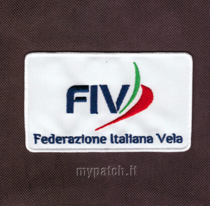 Federazione Italiana Vela FIV