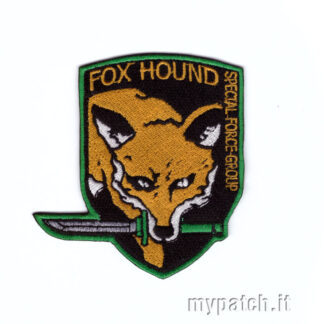 FOX Hound