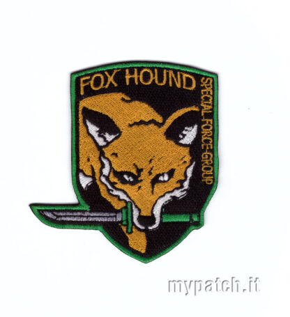 FOX Hound