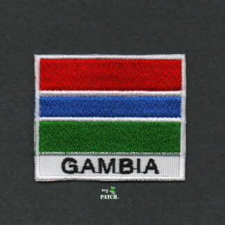 GAMBIA +