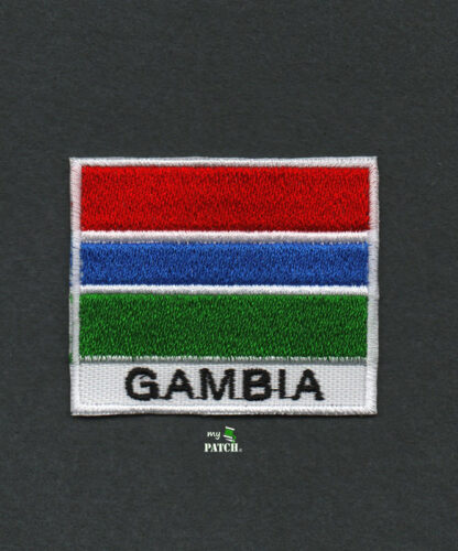 GAMBIA +