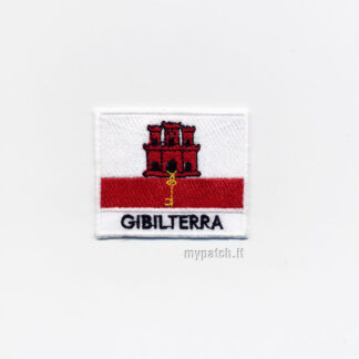 GIBILTERRA +