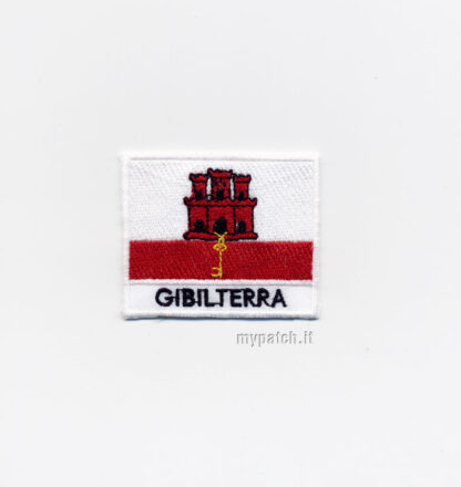 GIBILTERRA +