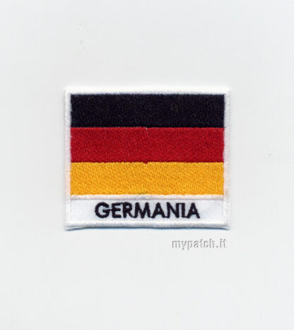 GERMANIA +