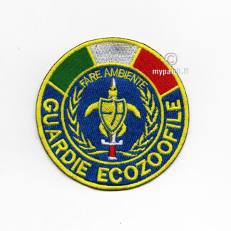 Guardie Ecozoofile