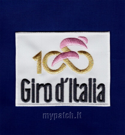 Giro d’Italia n. 100
