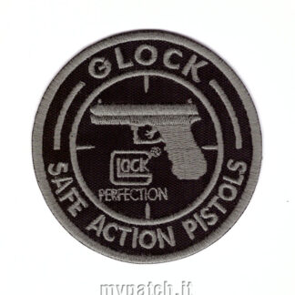 Glock (dark)