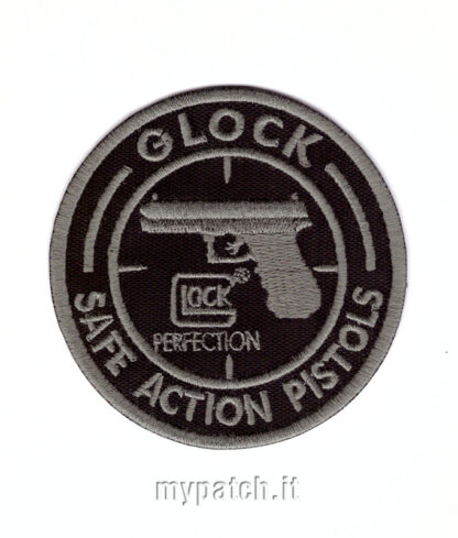 Glock (dark)