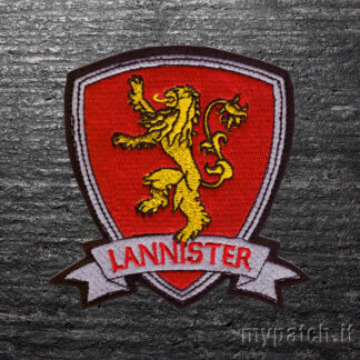 Lannister – Il trono di spade