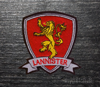 Lannister – Il trono di spade