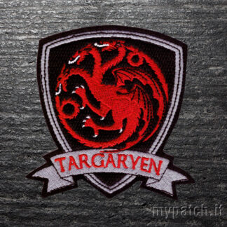 Targaryen – Il trono di spade